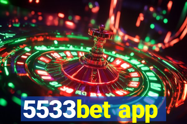 5533bet app